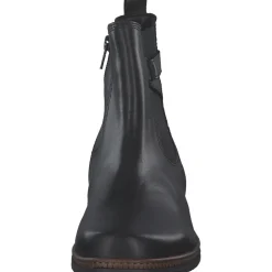 Gabor 34.670, Stiefeletten, Damen, schwarz