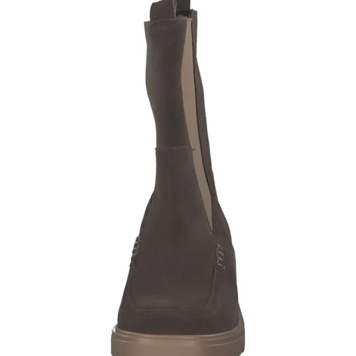 Gabor 95.970, Stiefeletten, Damen, Braun (Caramel)