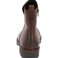 Gabor 34.650, Stiefeletten, Damen, sattel (Effekt)