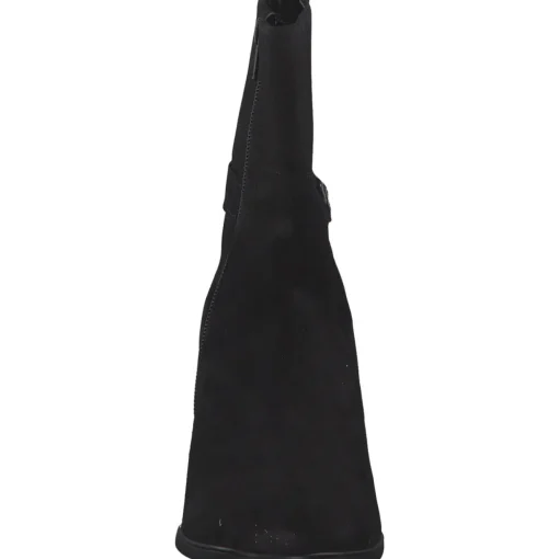 Gabor 35.531, Stiefeletten, Damen, Schwarz