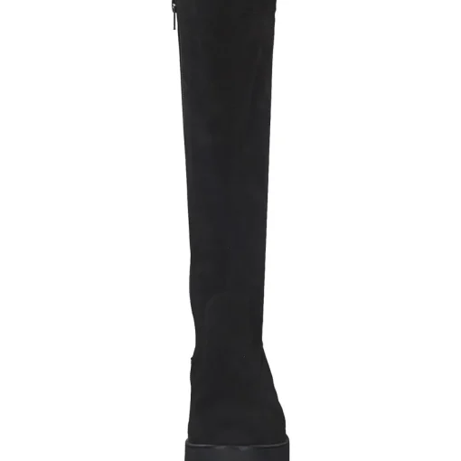 Gabor 31.719, Stiefeletten, Damen, Schwarz