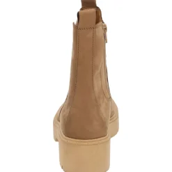 Gabor 31.740, Stiefeletten, Damen, Beige