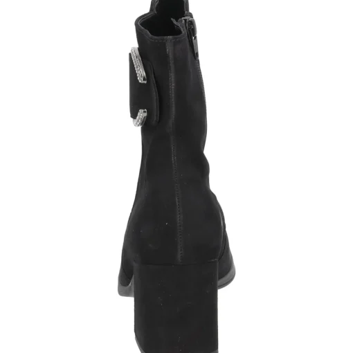 Gabor 35.692, Stiefeletten, Damen, Schwarz