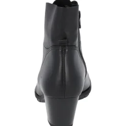 Gabor 36.605, Stiefeletten, Damen, Schwarz