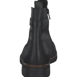 Gabor 34.670, Stiefeletten, Damen, schwarz