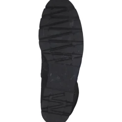 Gabor 31.719, Stiefeletten, Damen, Schwarz