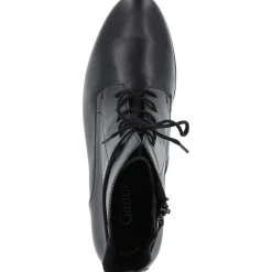 Gabor 35.521, Stiefeletten, Damen, Schwarz