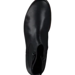 Gabor 34.670, Stiefeletten, Damen, schwarz