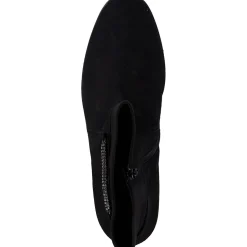 Gabor 35.531, Stiefeletten, Damen, Schwarz