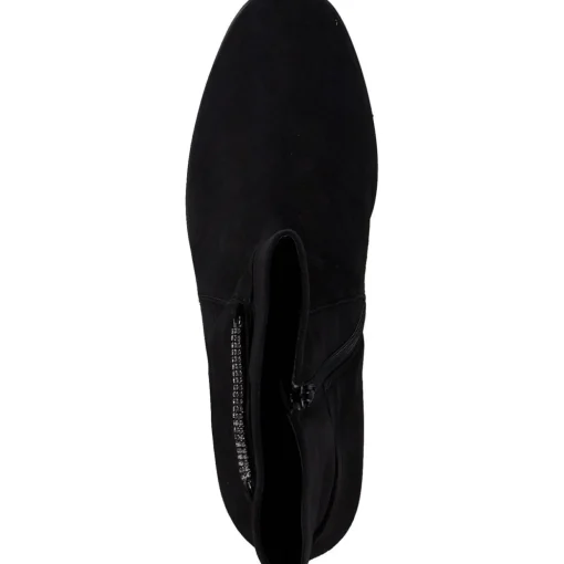 Gabor 35.531, Stiefeletten, Damen, Schwarz