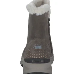 Gabor 56.882.30, Winterstiefeletten, Damen, mohair (Webl.)