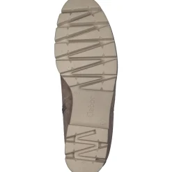 Gabor 51.710.74, Winterstiefeletten, Damen, farro (panna)