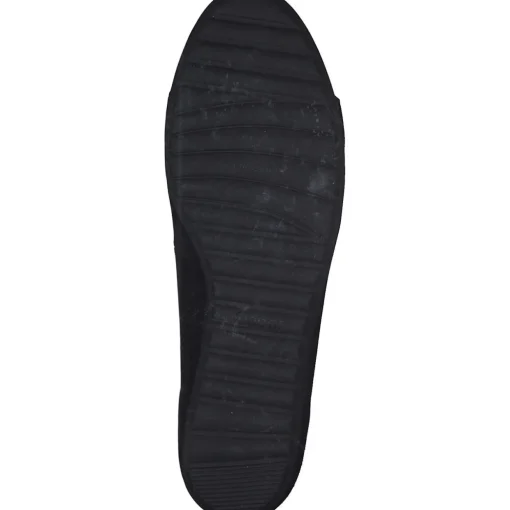 Gabor Comfort 62.625.47, Ballerinas, Damen, Schwarz
