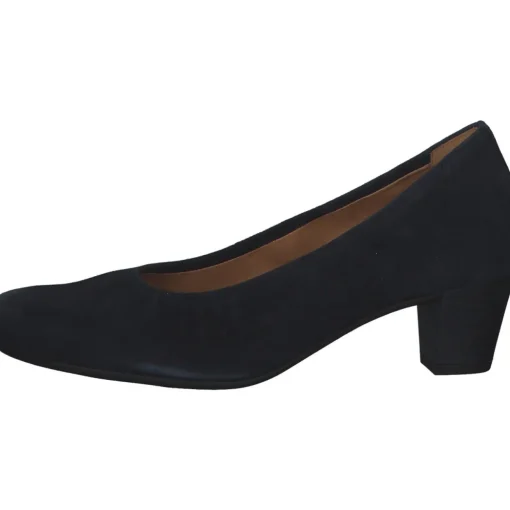 Gabor Comfort 26.180, Pumps, Damen, dark-blue