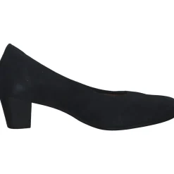 Gabor Comfort 26.180, Pumps, Damen, dark-blue