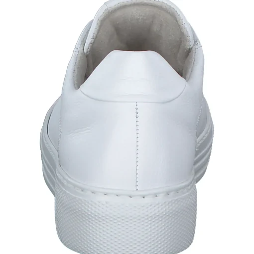 Gabor Comfort 46.460, Schnürschuhe, Damen, Weiß