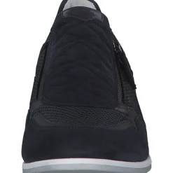 Gabor Comfort 46.408, Slip-On-Sneaker, Damen, Schwarz