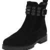 Gabor Comfort 32.724, Stiefeletten, Damen, Schwarz