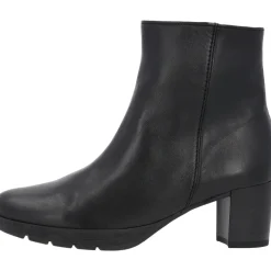 Gabor Comfort 32.071, Stiefeletten, Damen, schwarz
