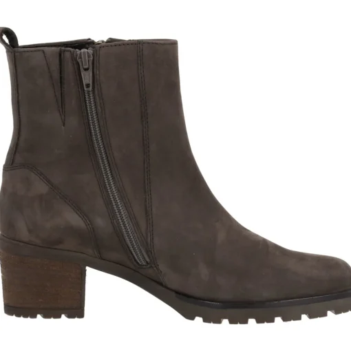 Gabor Comfort 32.802, Stiefeletten, Damen, Braun