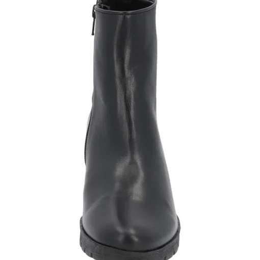 Gabor Comfort 32.071, Stiefeletten, Damen, schwarz