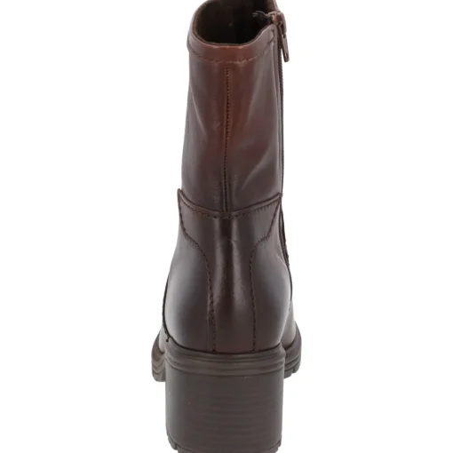 Gabor Comfort 32.840, Stiefeletten, Damen, Braun