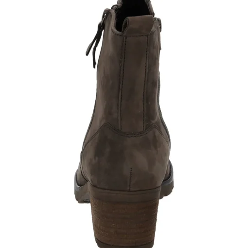 Gabor Comfort 32.802, Stiefeletten, Damen, Braun