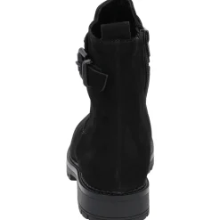 Gabor Comfort 32.724, Stiefeletten, Damen, Schwarz