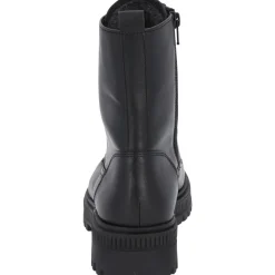 Gabor Comfort 32.705, Stiefeletten, Damen, Schwarz
