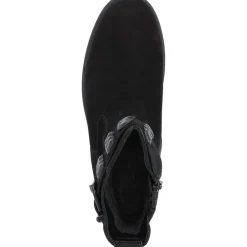 Gabor Comfort 32.724, Stiefeletten, Damen, Schwarz