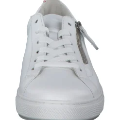 Gabor Comfort Florenz 26.518, Sneakers Low, Damen, weiss (multic.)