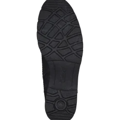 Gabor Comfort Rhodos 92.786, Schnürstiefeletten, Damen, schwarz