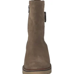 Gabor Genua 72.731, Chelsea Boots, Damen, farro