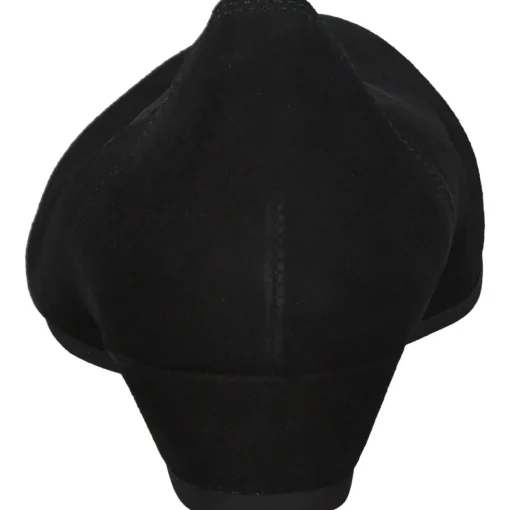 Gabor Kreta 02.690, Keilpumps, Damen, Schwarz
