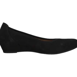 Gabor Kreta 02.690, Keilpumps, Damen, Schwarz