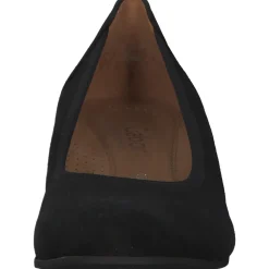 Gabor Kreta 02.690, Keilpumps, Damen, Schwarz