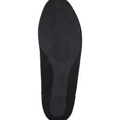 Gabor Kreta 02.690, Keilpumps, Damen, Schwarz