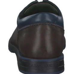 Galizio Torresi 312338, Klassische Halbschuhe, Herren, Braun