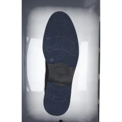 Galizio Torresi 312338, Klassische Halbschuhe, Herren, Braun