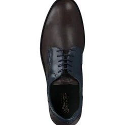 Galizio Torresi 312338, Klassische Halbschuhe, Herren, Braun