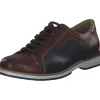 Galizio Torresi 313830, Sportliche Halbschuhe, Herren, NOUGAT-BLU