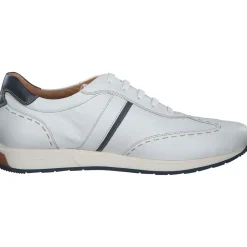 Galizio Torresi 418030, Sportliche Halbschuhe, Herren, Weiß