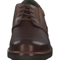 Galizio Torresi 316400, Sportliche Halbschuhe, Herren, Braun