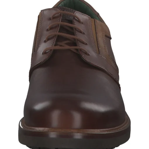 Galizio Torresi 316400, Sportliche Halbschuhe, Herren, Braun