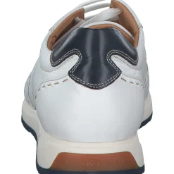 Galizio Torresi 418030, Sportliche Halbschuhe, Herren, Weiß