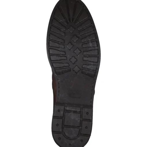 Galizio Torresi 316400, Sportliche Halbschuhe, Herren, Braun