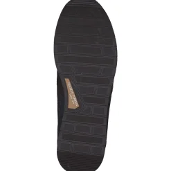 Galizio Torresi 416128, Sportliche Halbschuhe, Herren, Braun