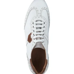 Galizio Torresi 313530, Sportliche Halbschuhe, Herren, Weiß