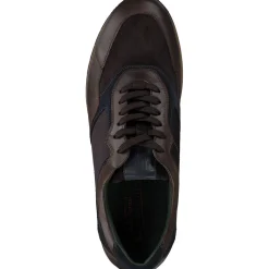 Galizio Torresi 416128, Sportliche Halbschuhe, Herren, Braun