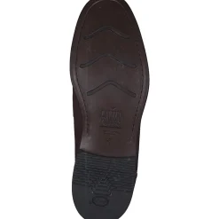 Galizio Torresi 413540, Sportliche Slipper, Herren, Braun